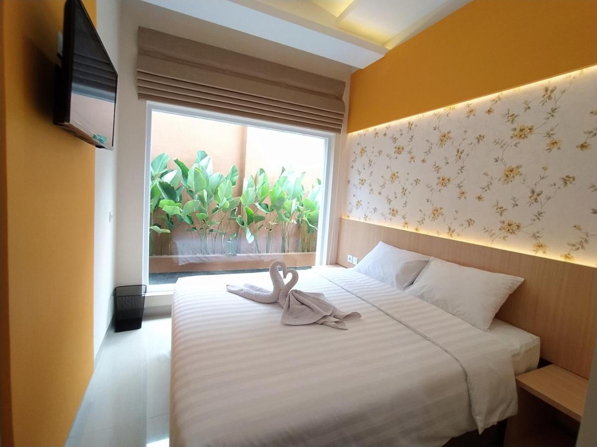 Kamar Deluxe Double