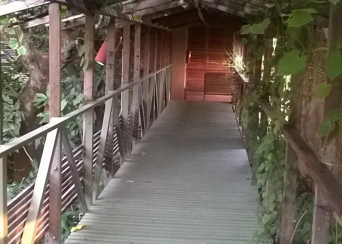 Rumah Turi Eco Boutique Hotel Surakarta 